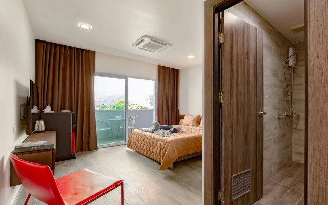 Art Residence Chaweng Beach