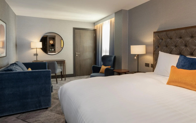 voco Edinburgh-Haymarket by IHG
