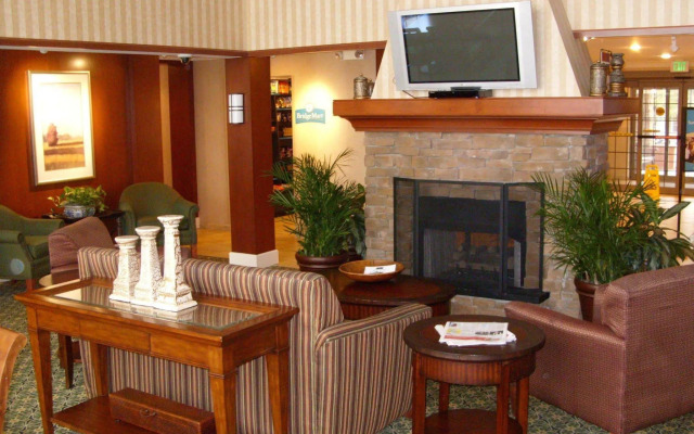 Staybridge Suites Wilmington-Newark by IHG