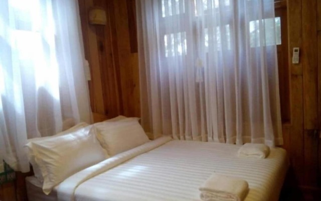 Motel Amigo Kalaw