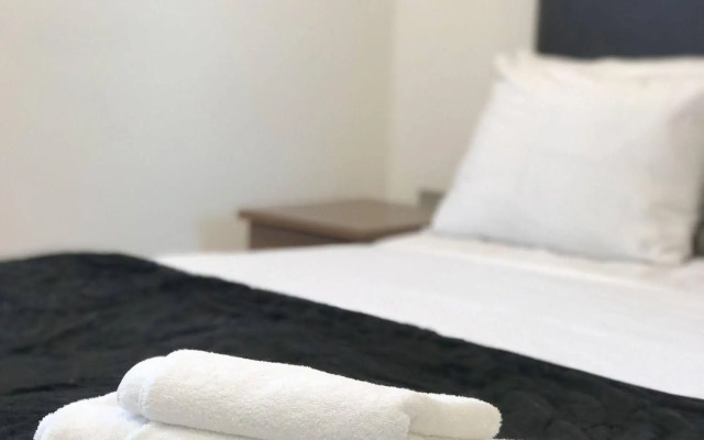 TheHeart Serviced Apartments