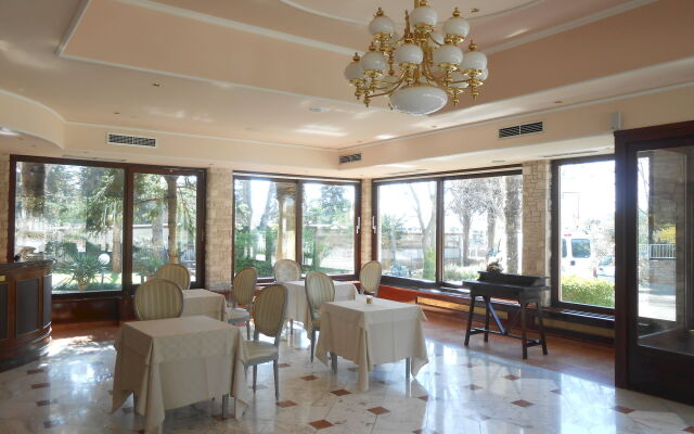 Hotel Minerva