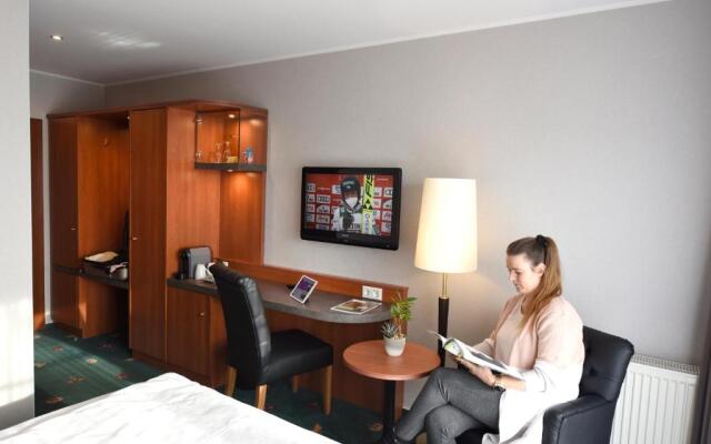 Hotel Freihof