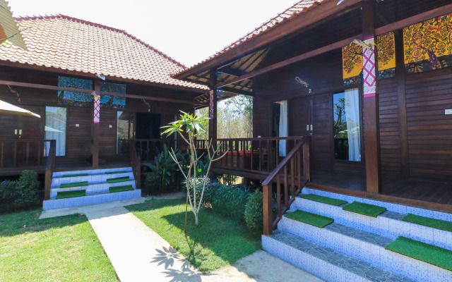 Uma Hostel Lembongan