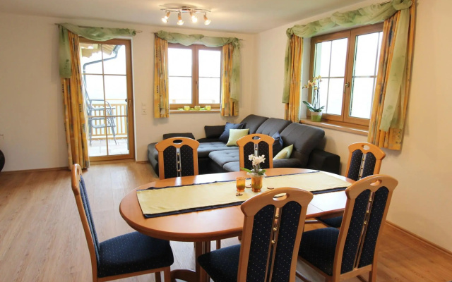 Snug Farmhouse in Taxenbach near Cross Country Skiing
