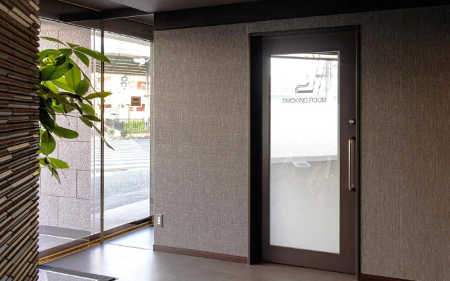 Reftel Osaka Itami Airport Hotel