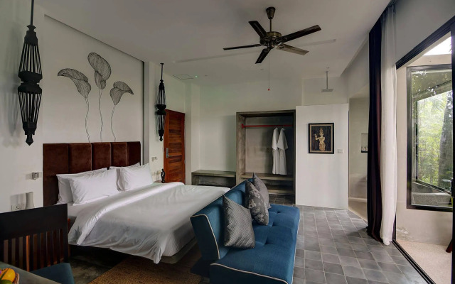 Theary's Luxury Villa