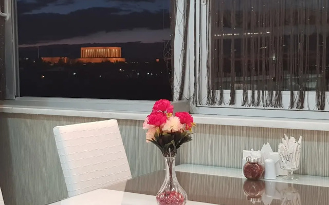 Ismira Hotel Ankara