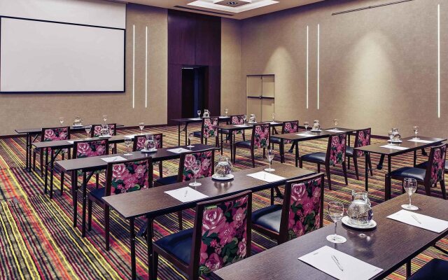 Mercure Iguazu Hotel Iru