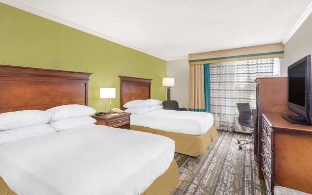Wyndham Garden Summerville