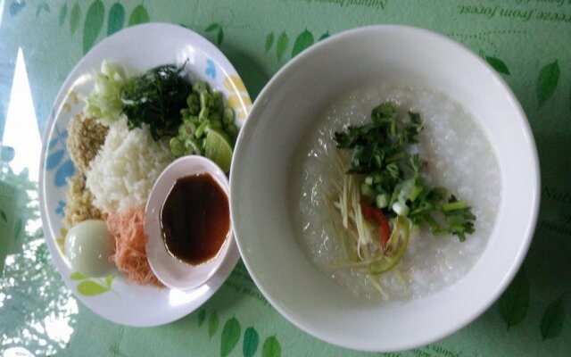 Baan Suan Tondin