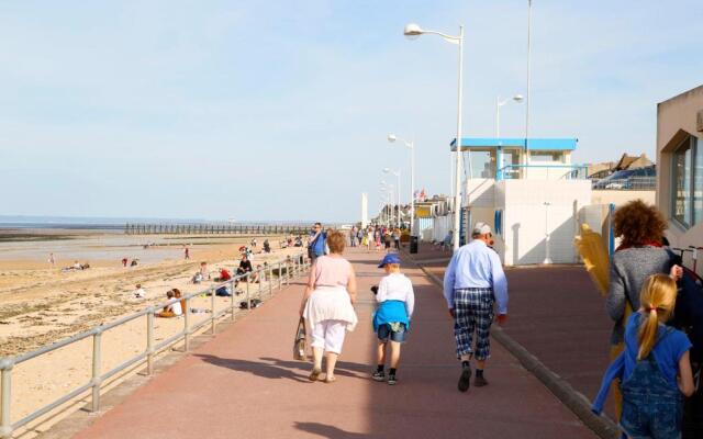 Maison Studios & Appartements Les 4 Vents