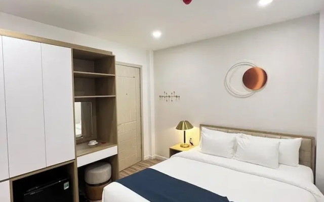 Hali Hotel Da Lat