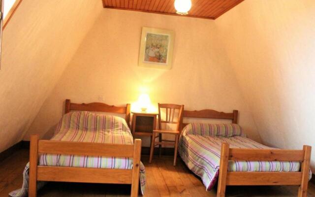 Gîte Cénac-et-Saint-Julien, 3 pièces, 4 personnes - FR-1-616-47