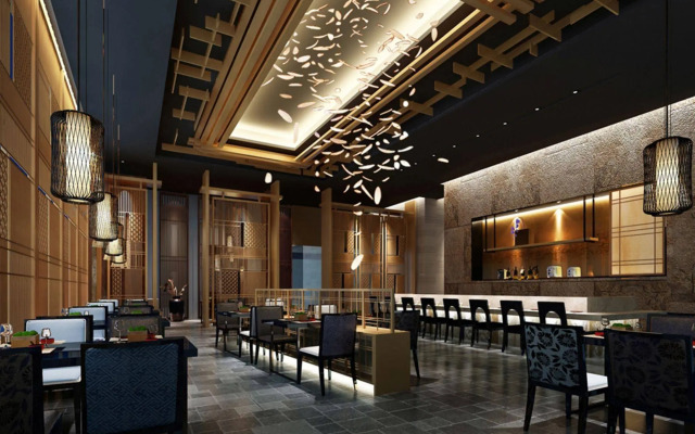 Dongguan R&F Wanda Vista Hotel