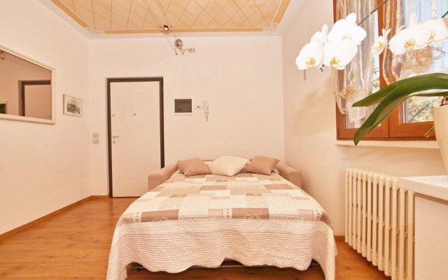 Appartamento Il Moresine