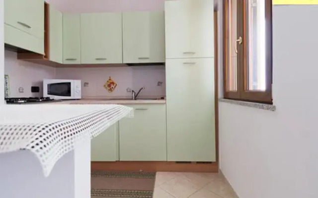 Holiday House Cala Gonone