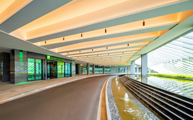 Holiday Inn CHONGQING DATA VALLEY by IHG