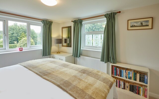 No. 8 Willowgate