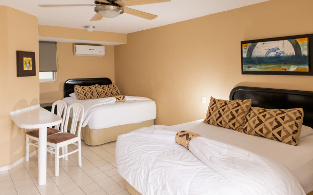 Hotel Santa Fe by Villa Group
