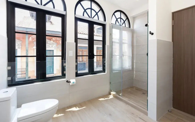Casa Lourdes by Acomodo Casco Viejo