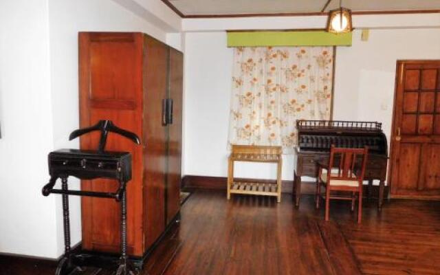 The Heritage Club - Tripura Castle