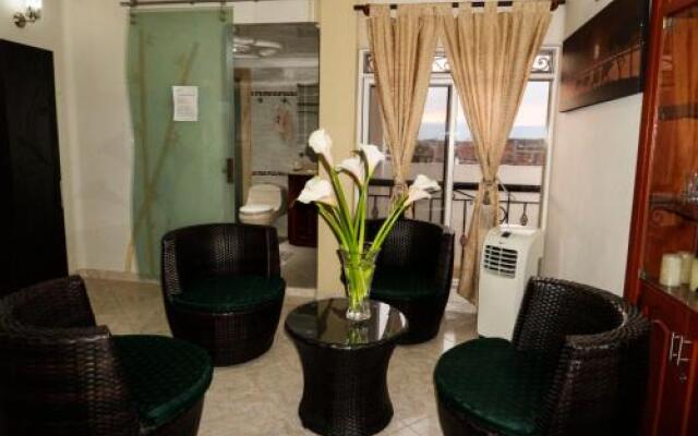 The Clover Home # 2