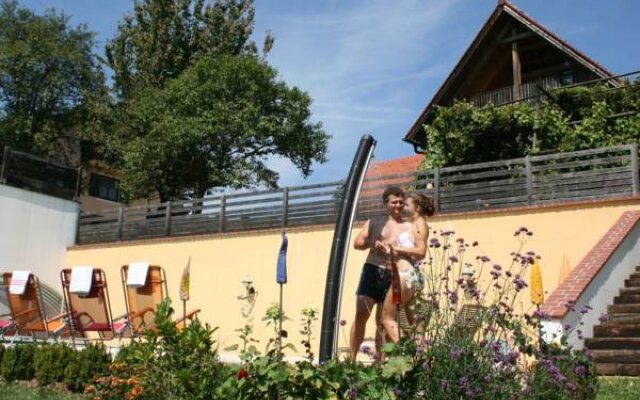 Sonnenhaus Grandl