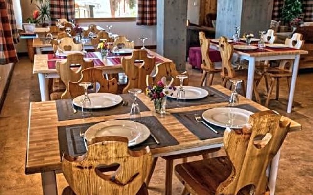 Les Zi Suites du Schatzi