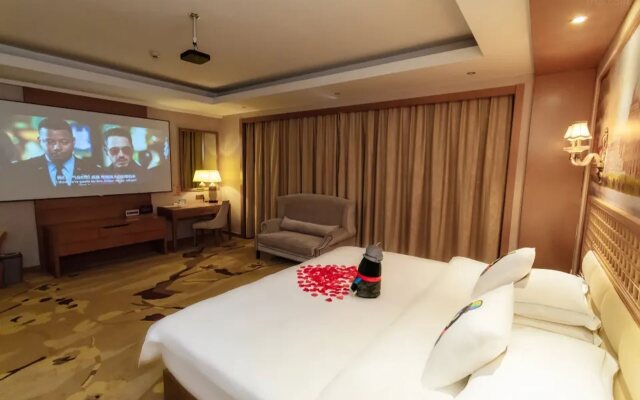 Vienna Classic Hotel (Hangzhou Linan)