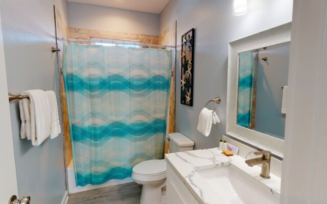 Bottoms Up 3 Bedroom Home