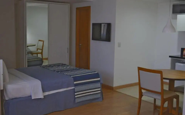 Salvador Business Flat