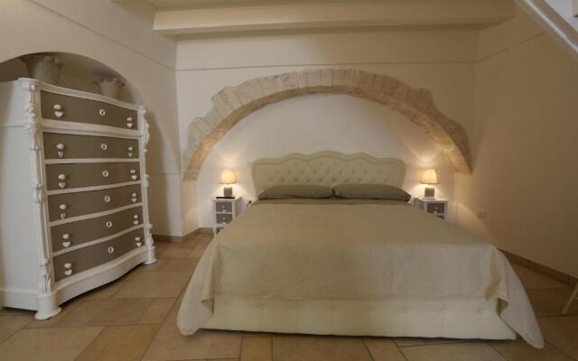 Casa Vacanze Il Rifugio Del Principe 2