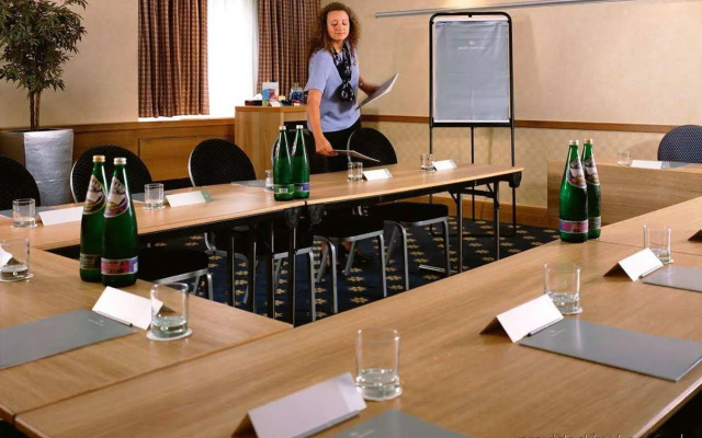ORIDA Hotels Newbury