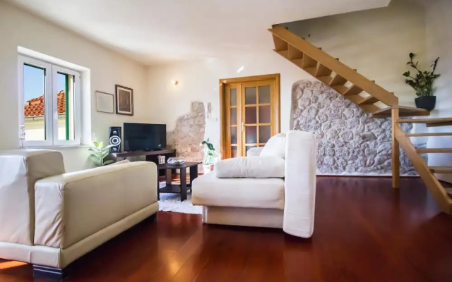 Apartments Selak