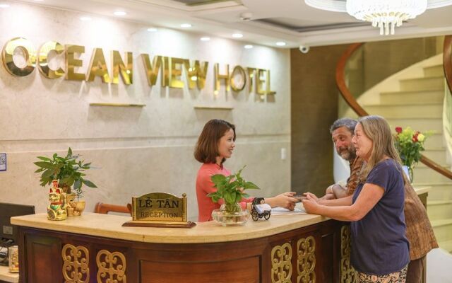 Lychee Hotel