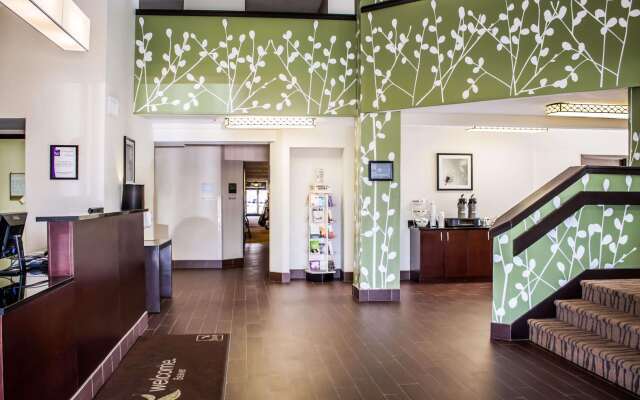 Sleep Inn Beaver - Beckley