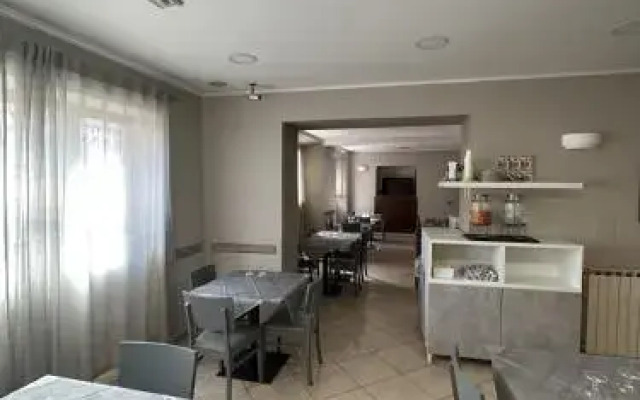 Hotel Le Rose