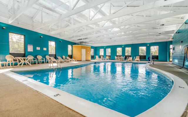 Spark by Hilton Lexington Hamburg