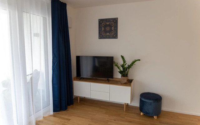 FeWo Aurora am Bodensee