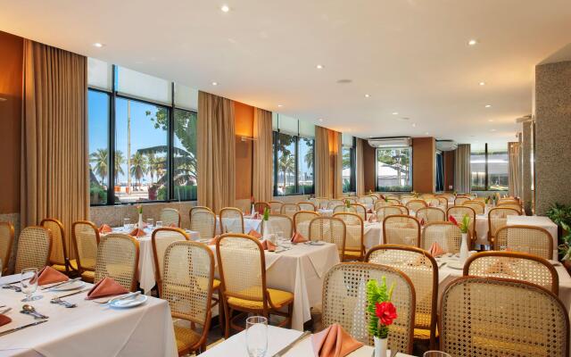 Windsor Excelsior Copacabana