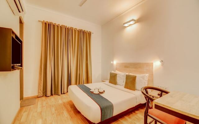 OYO Townhouse 018 Medanta