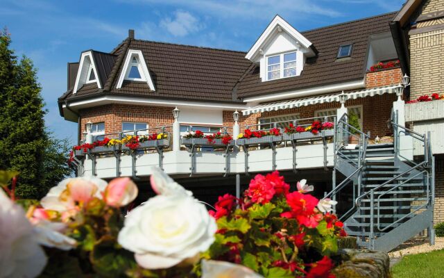 Landhotel Buller