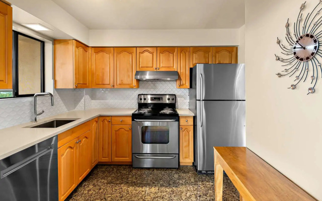 Best Western Plus Inner Harbour