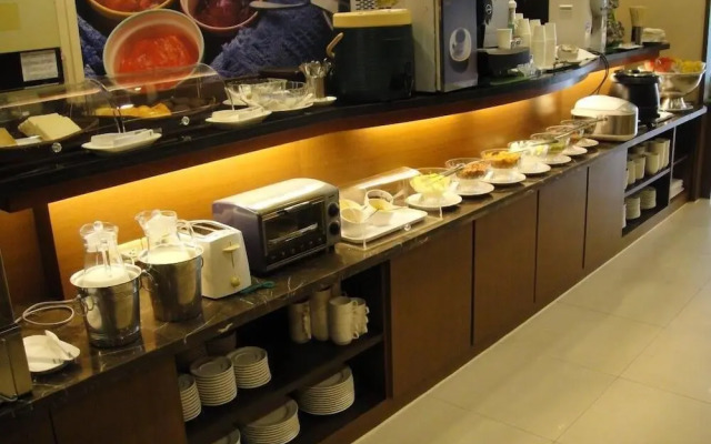 Green SPA Homestay