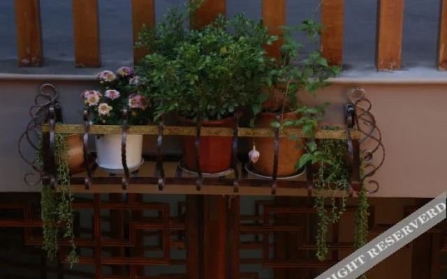 Tengchong Heshun Damabang Inn