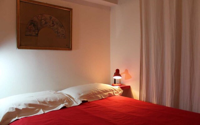 Cecilia Suites Rome