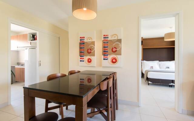 VG Sun Cambuco by Vila Galé