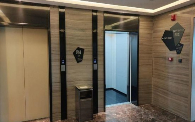 Echarm Hotel