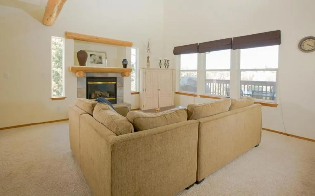 Quiet River-River View-4BR/3.5BA